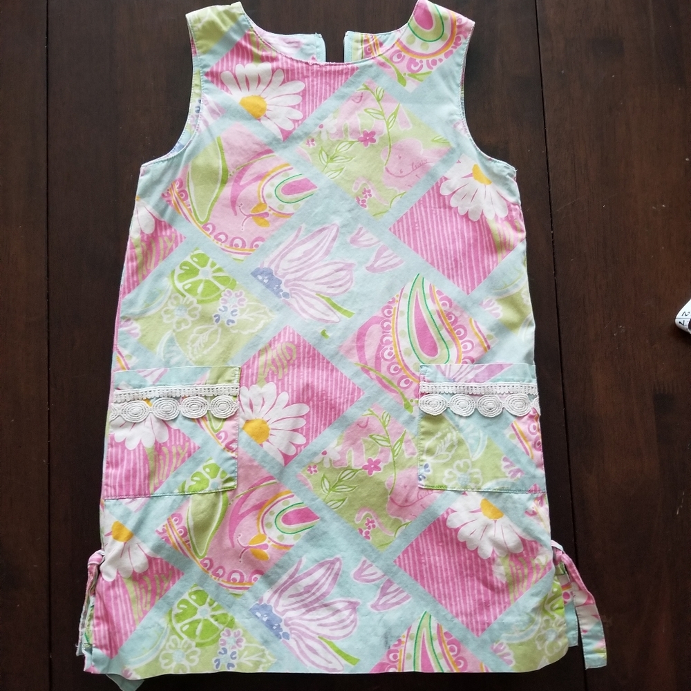 Lilly Pulitzer dress size 6